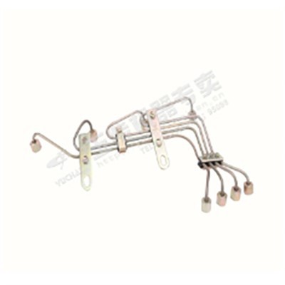 Pibell bwysedd uchel