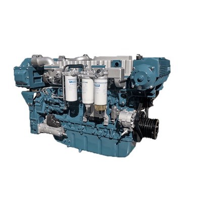 YC6MJ Pwer Cychod Cyflymder Uchel