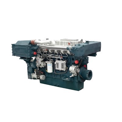 YC6MK Pwer Cychod Cyflymder Uchel