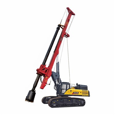 Rig drilio cylchdro yuchai ycr280